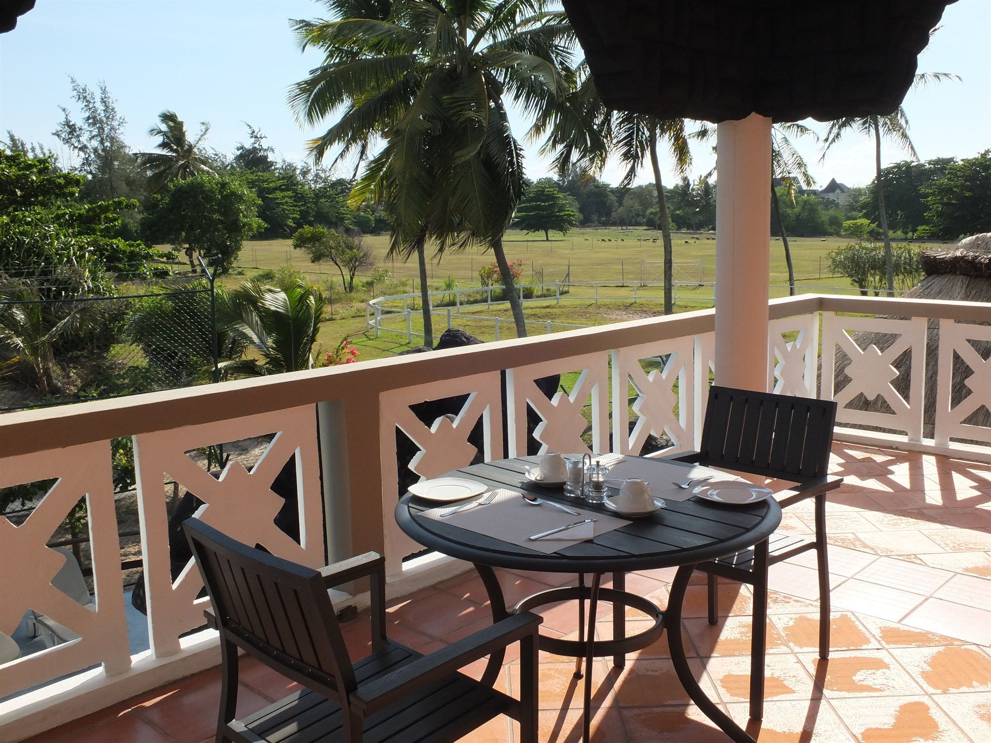 Eden Villa Belle Mare Exterior foto